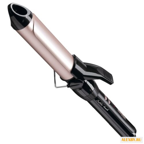 Щипцы плойка BaByliss C338E 38mm