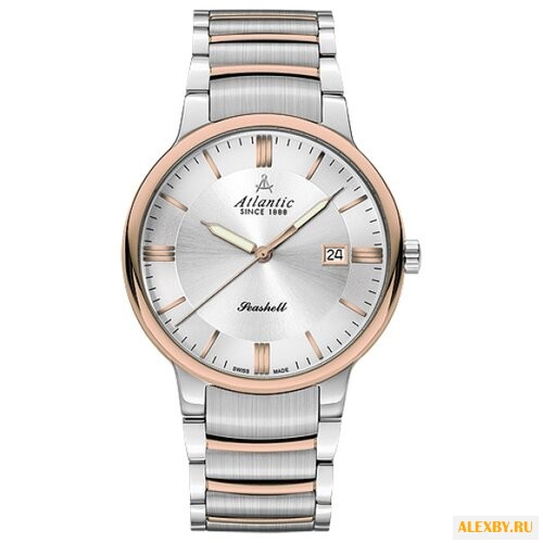 Наручные часы Atlantic