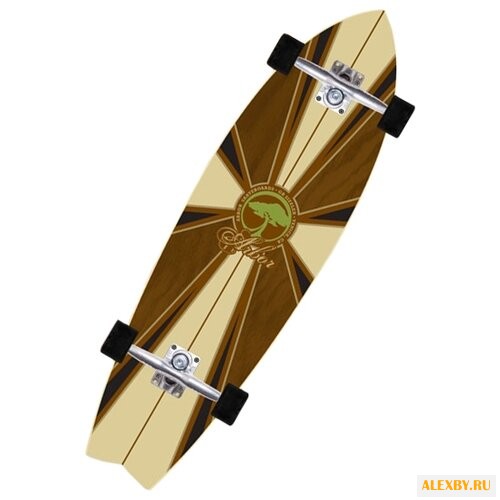 Лонгборд Arbor GB Sizzler