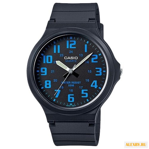 Наручные часы CASIO MW-240-2B