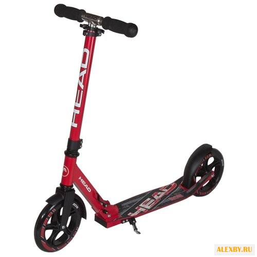 Городской самокат HEAD Urban 205