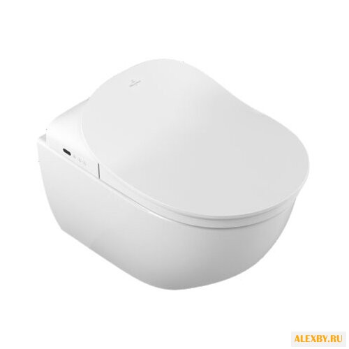 Унитаз Villeroy & Boch Subway