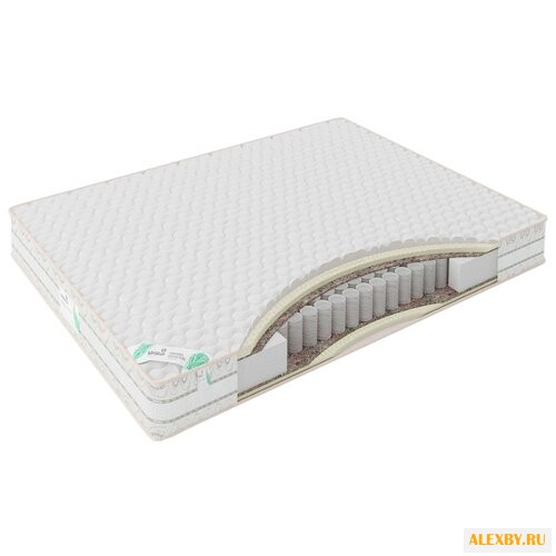 Матрас MaterLux London