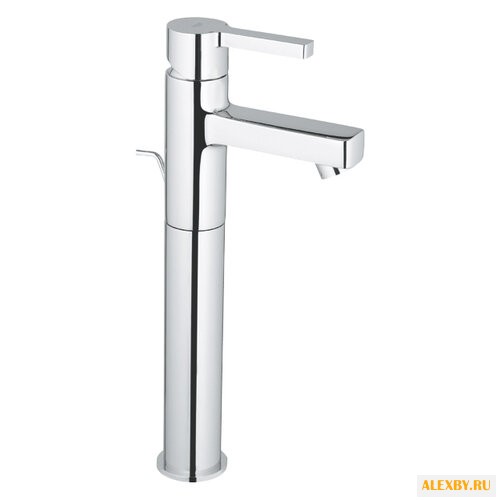 Однорычажный смеситель для