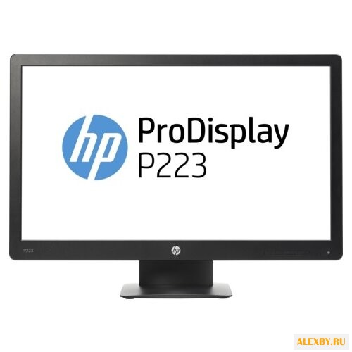 Монитор HP ProDisplay P223