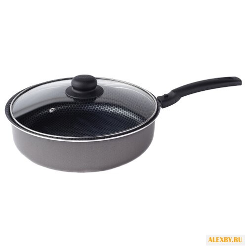 Сотейник Scovo Discovery СД-018