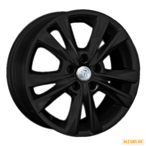 Колесный диск Replica TY130