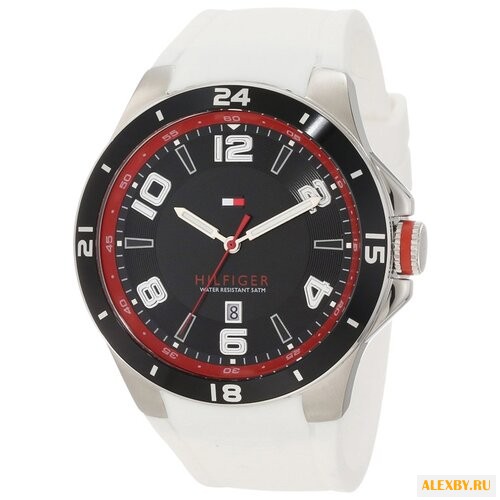 Наручные часы TOMMY HILFIGER