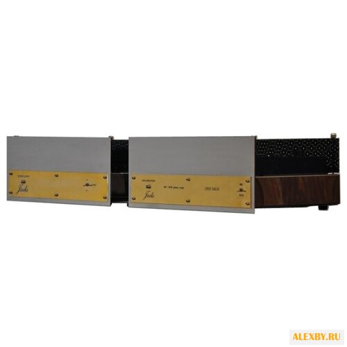 Фонокорректор Jadis JPS3