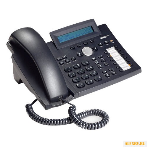 VoIP-телефон Snom 320