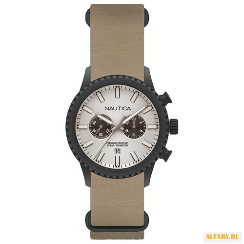 Наручные часы NAUTICA AD20510G