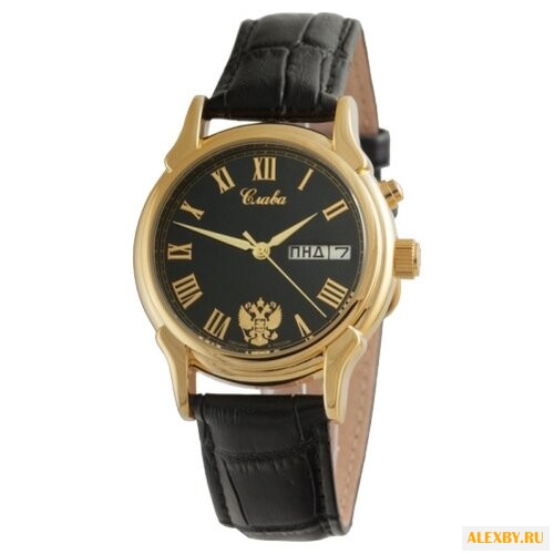 Наручные часы Слава 1239414