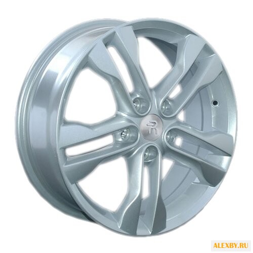 Колесный диск Replica TY206