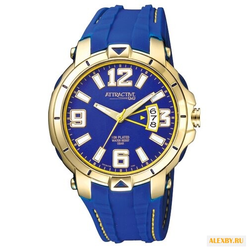 Наручные часы Q&Q DG16-105