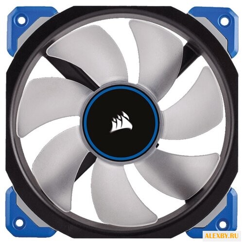 Система охлаждения для корпуса