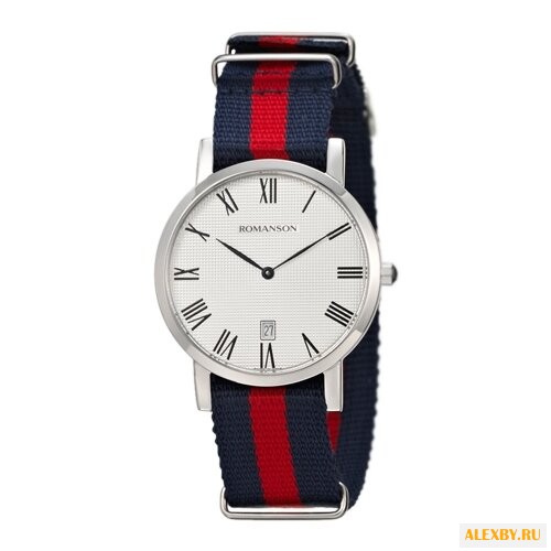 Наручные часы ROMANSON