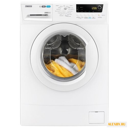 Стиральная машина Zanussi ZWSG