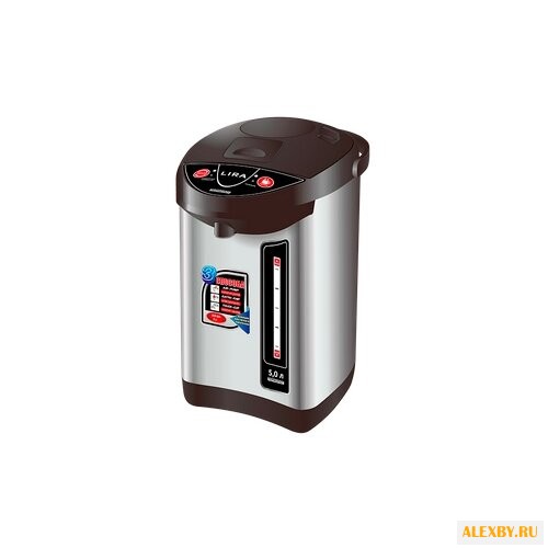 Термопот Lira LR 0402