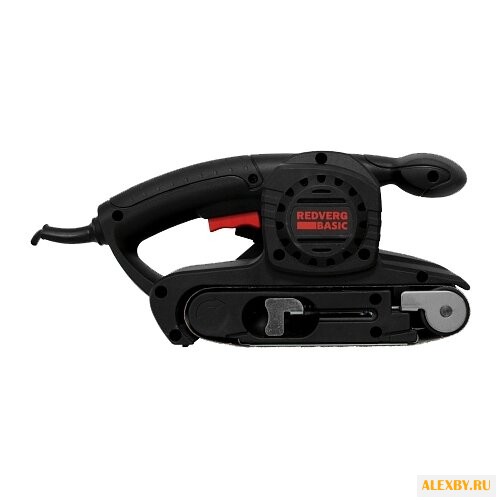 Купить Ленточная шлифмашина RedVerg