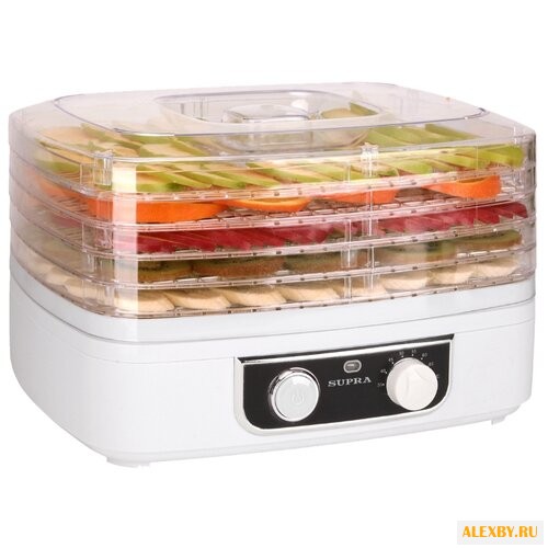 Сушилка SUPRA DFS-521