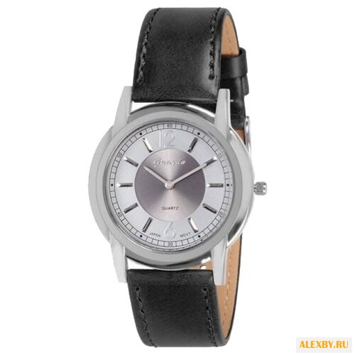 Наручные часы Guardo 6889.1 сталь