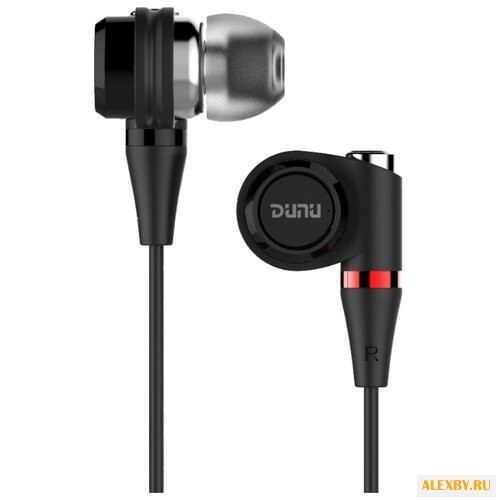 Наушники Dunu DN-2002
