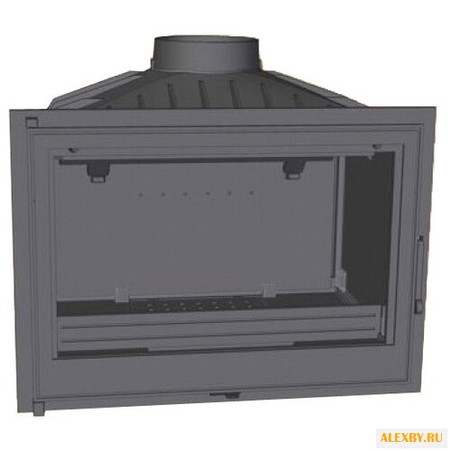 Топка Ferlux C-17 Air ext