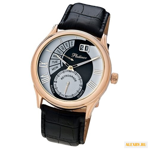 Наручные часы Platinor 52750.117