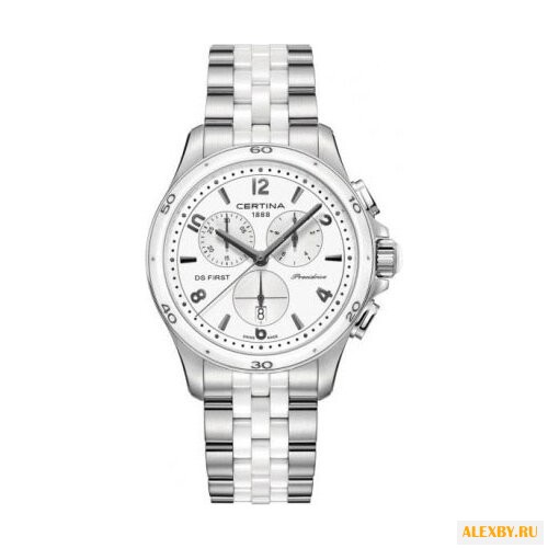 Наручные часы Certina