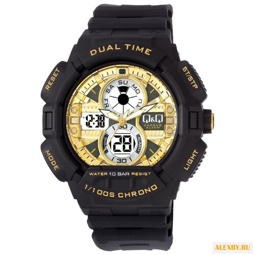 Наручные часы Q&Q GW81 J003