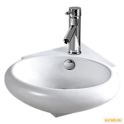 Раковина 39 см MELANA MLN-E604