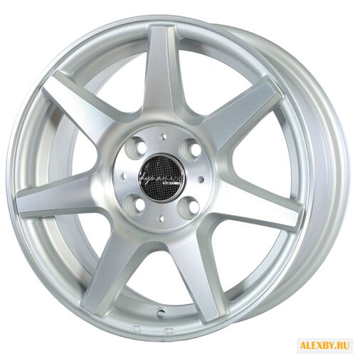 Колесный диск PDW Wheels 7092