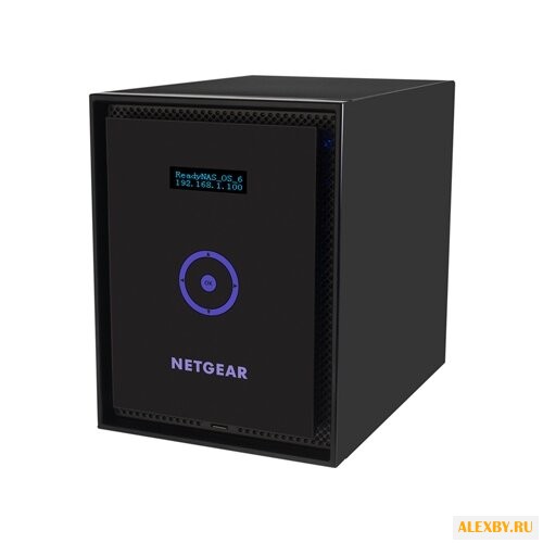 NETGEAR RN316