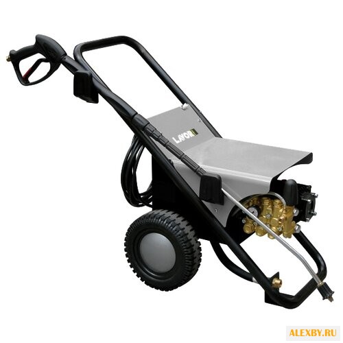 Мойка высокого давления Lavor