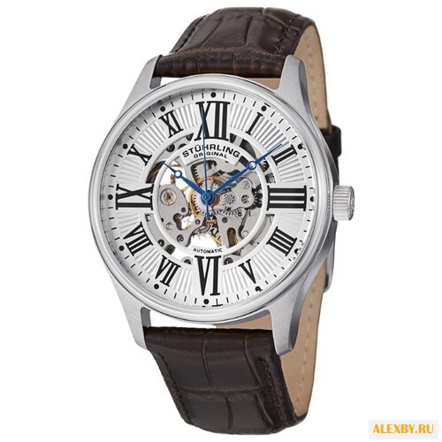 Наручные часы STUHRLING 747.01