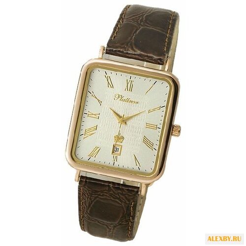 Наручные часы Platinor 54650.221