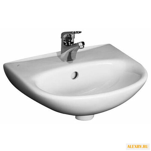 Раковина 40 см Jika ZETA 1539.3