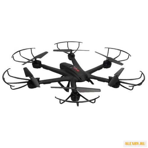 Гексакоптер MJX X600