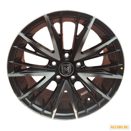 Колесный диск Mi-tech MR-38