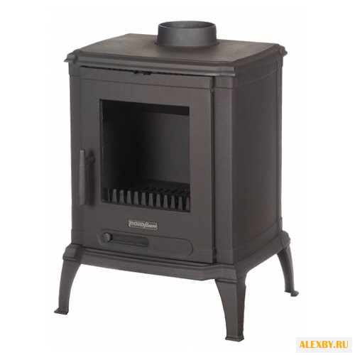 Печь-камин NORDFlam Adria