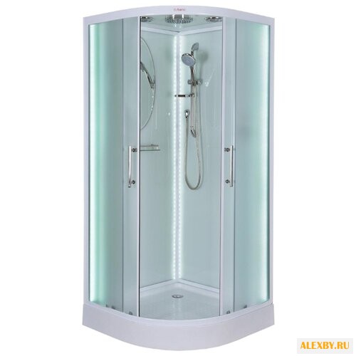 Закрытая кабина Esbano ES-L90CR