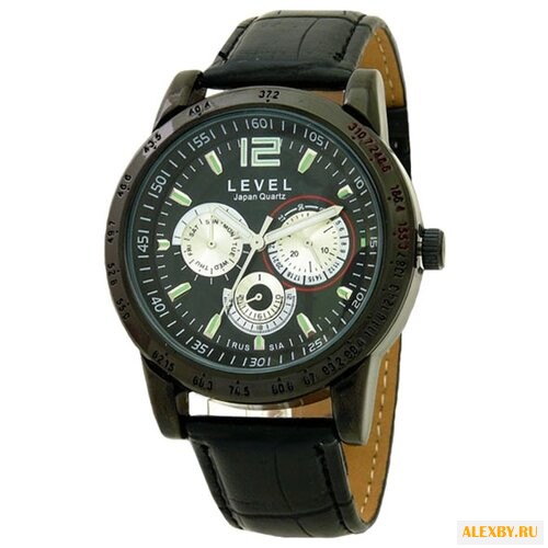 Наручные часы LEVEL 5057410