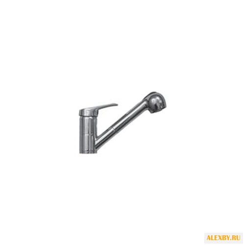 Однорычажный смеситель для