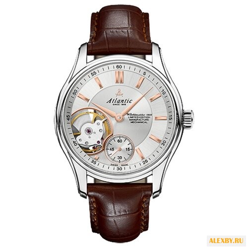 Наручные часы Atlantic