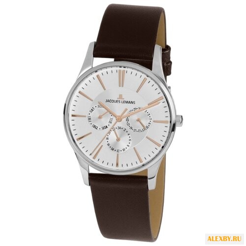 Наручные часы JACQUES LEMANS