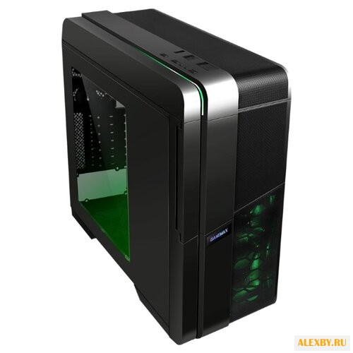 Компьютерный корпус GameMax