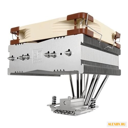 Кулер для процессора Noctua