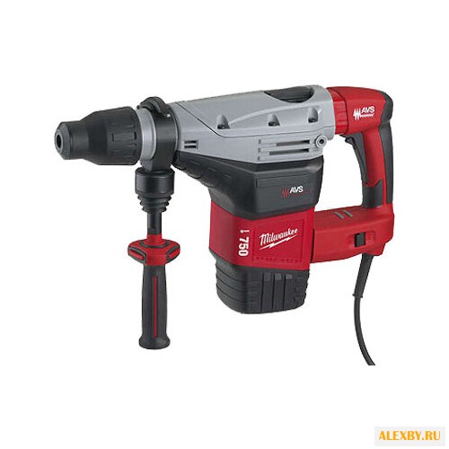 Перфоратор Milwaukee Kango 750 S