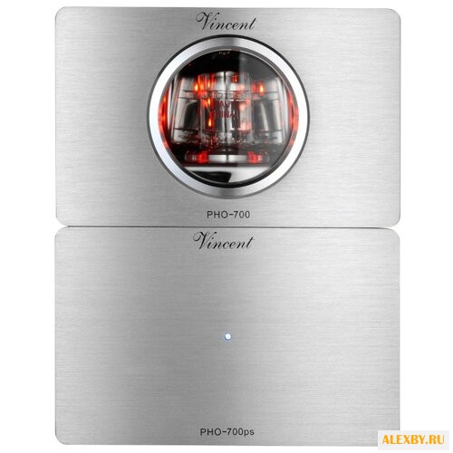 Фонокорректор Vincent PHO-700