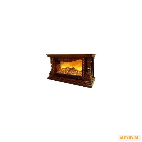 Камин Гленрич Консул